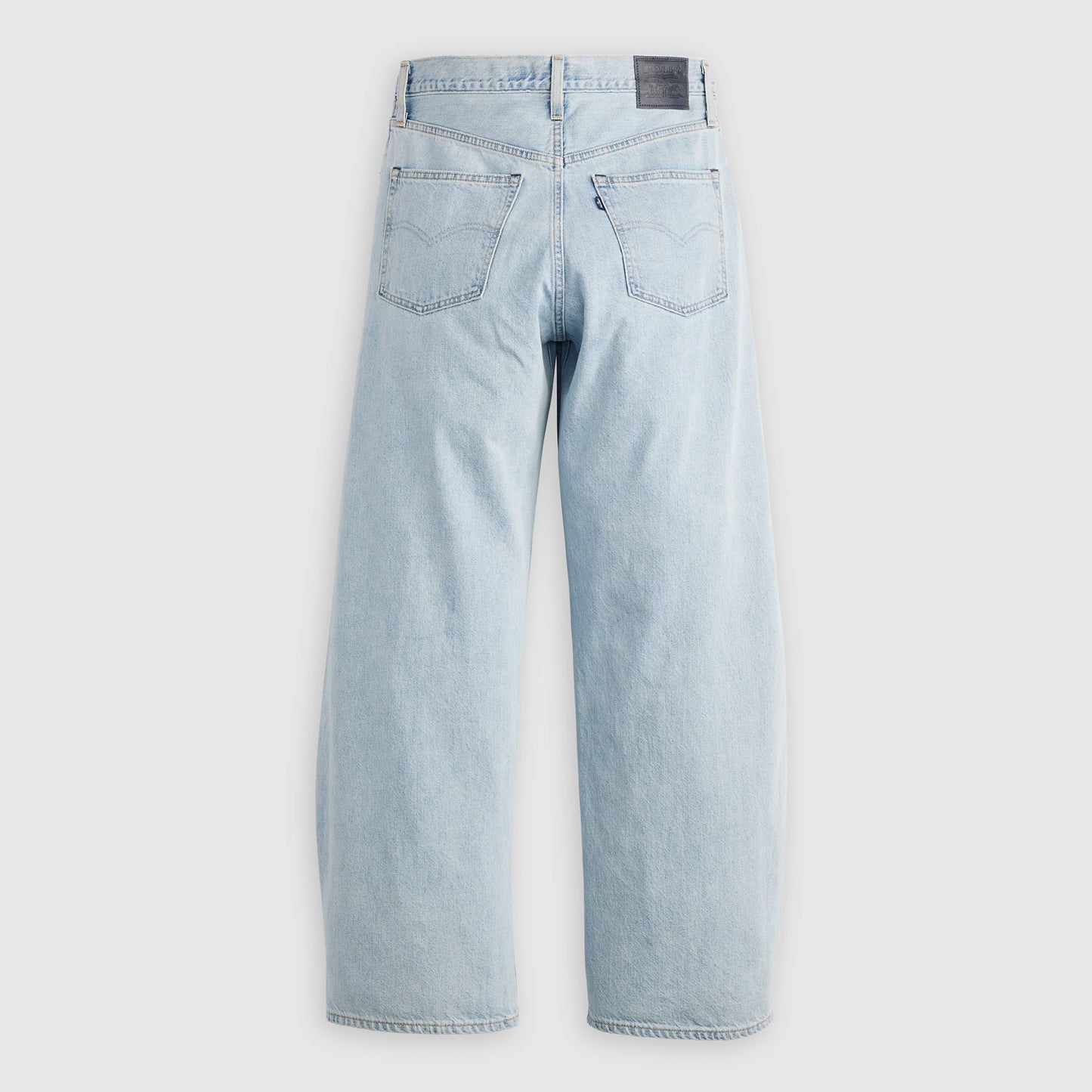 Levi's® Blue Tab™ Women's Drop Barrel Jeans
