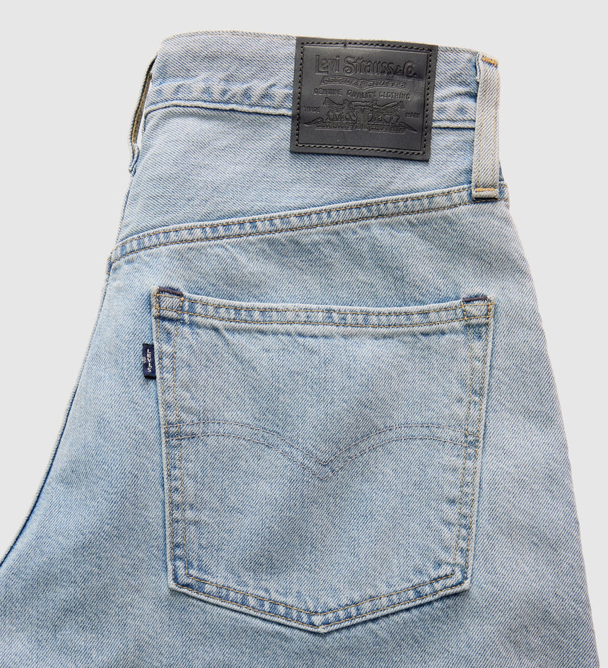 Main 9 - Levi's® Blue Tab™ Women's Drop Barrel Jeans - 003J40003