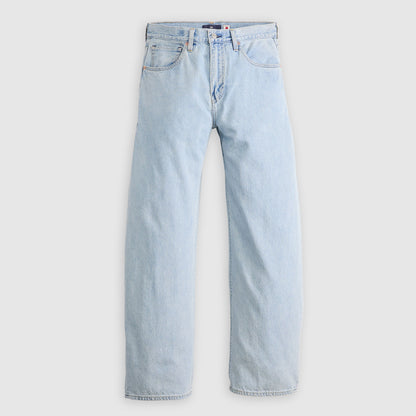 Thumbnail 7 - Levi's® Blue Tab™ Women's Drop Barrel Jeans - 003J40003
