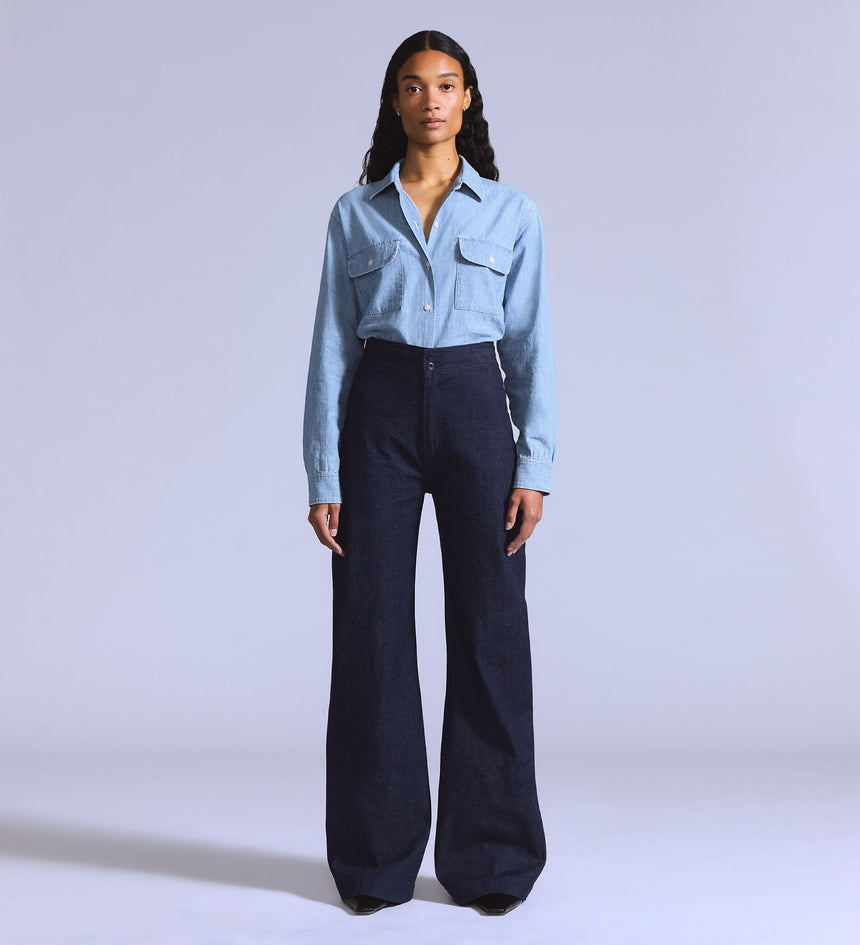 Main 2 - Levi's® Blue Tab™ Women's Mariner Jeans - 003JH0000