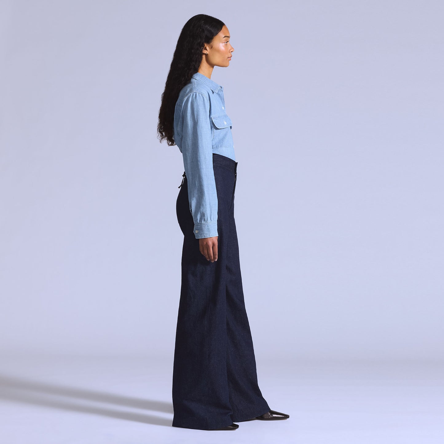 Levi's® Blue Tab™ Women's Mariner Jeans