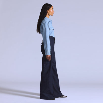 Thumbnail 3 - Levi's® Blue Tab™ Women's Mariner Jeans - 003JH0000