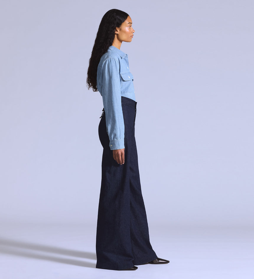 Main 3 - Levi's® Blue Tab™ Women's Mariner Jeans - 003JH0000