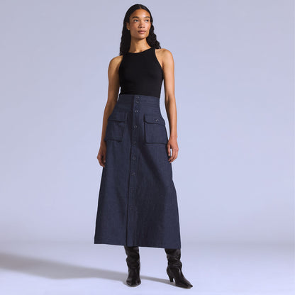 Thumbnail 1 - Levi's® Blue Tab™ Women's Mariner Skirt - 003JI0000