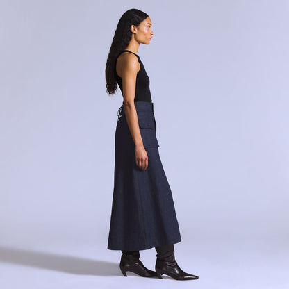 Thumbnail 3 - Levi's® Blue Tab™ Women's Mariner Skirt - 003JI0000