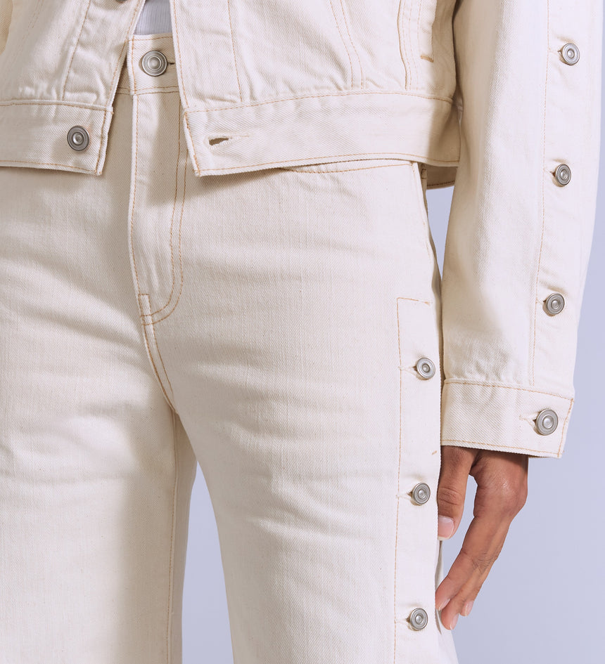 Main 6 - Levi's® Blue Tab™ Women's Shank Jeans - 003JJ0000