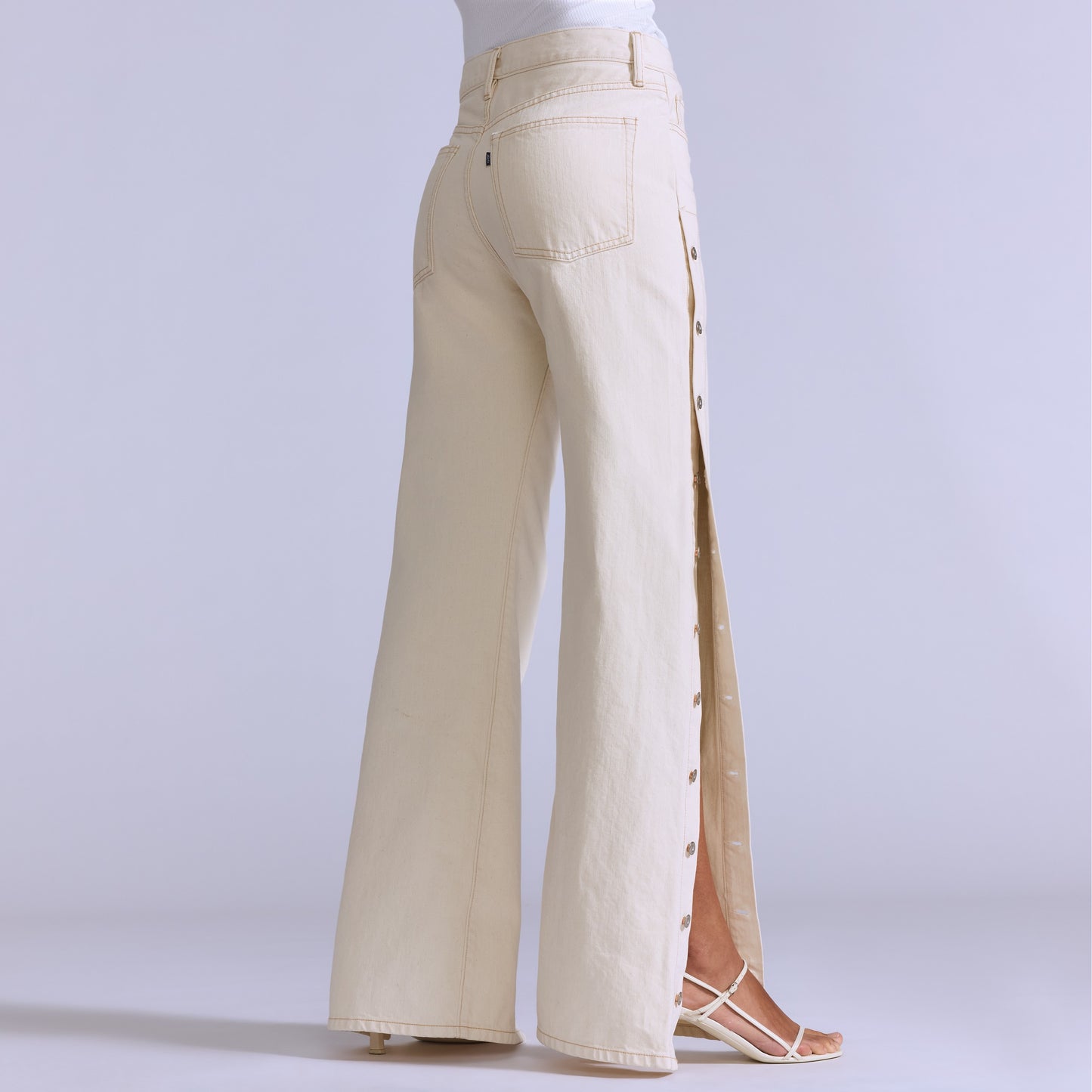 Levi's® Blue Tab™ Women's Shank Jeans