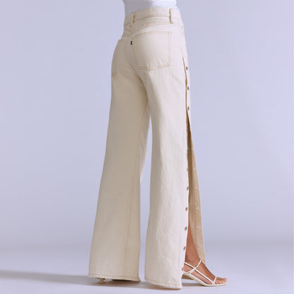 Thumbnail 5 - Levi's® Blue Tab™ Women's Shank Jeans - 003JJ0000