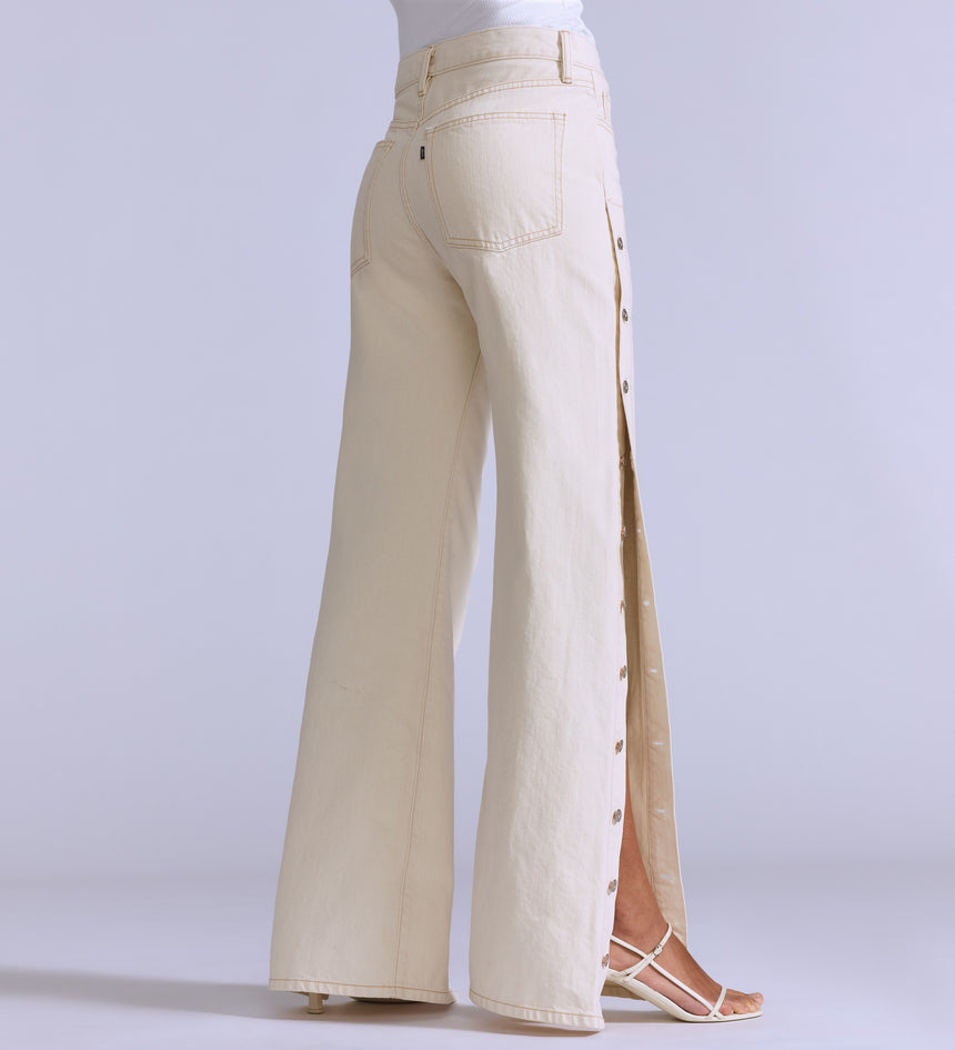 Main 5 - Levi's® Blue Tab™ Women's Shank Jeans - 003JJ0000