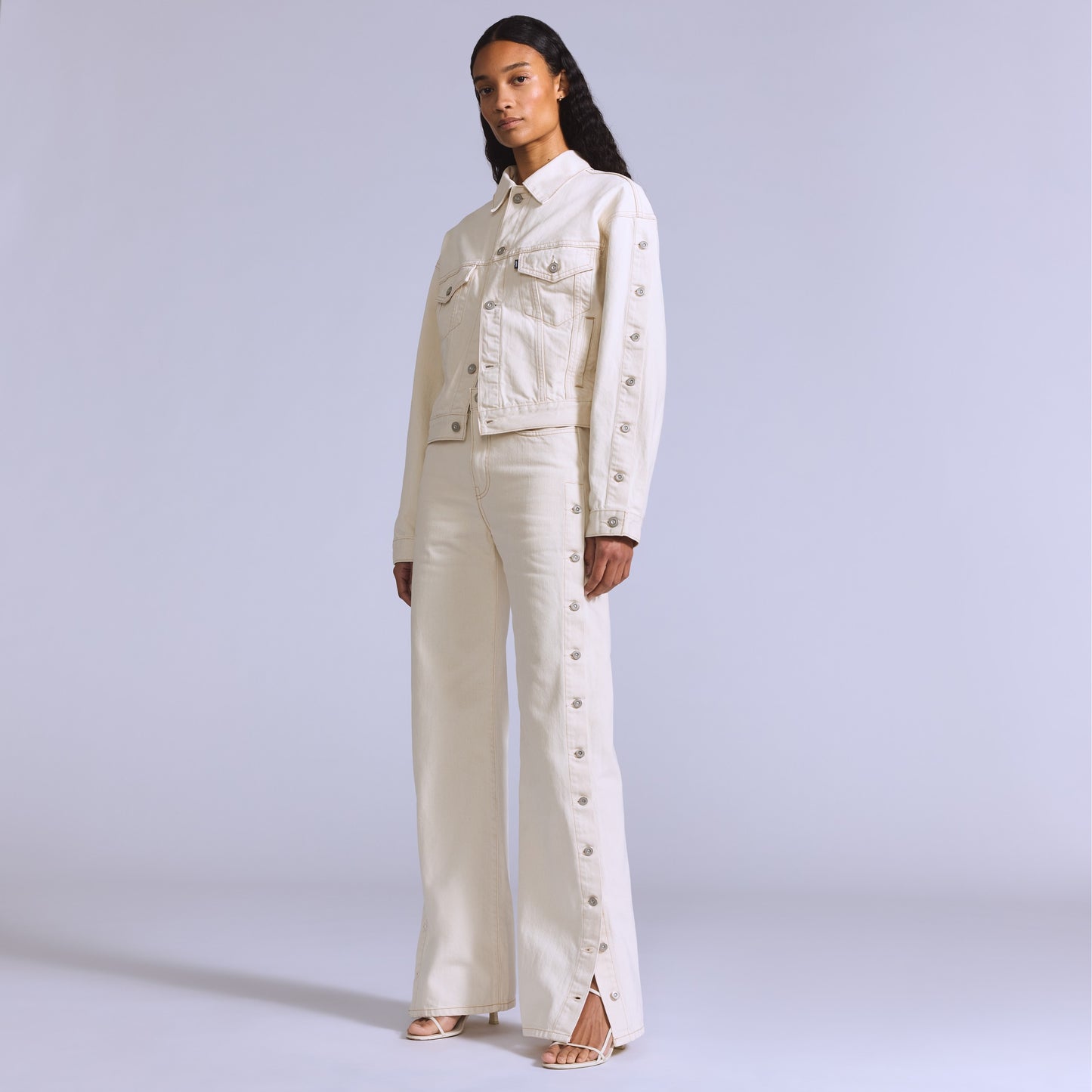 Levi's® Blue Tab™ Women's Shank Jeans