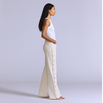 Thumbnail 3 - Levi's® Blue Tab™ Women's Shank Jeans - 003JJ0000