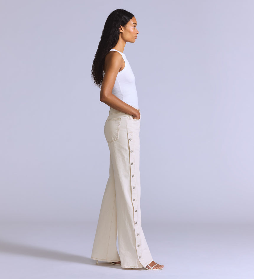 Main 3 - Levi's® Blue Tab™ Women's Shank Jeans - 003JJ0000