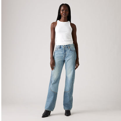 Levi's® Women's 501® '90s Western Chaps