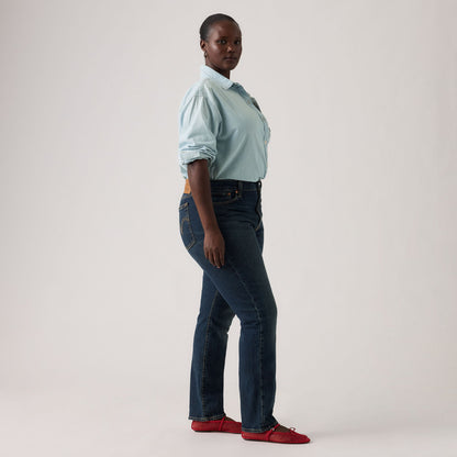 Thumbnail 8 - Levi's® Women's Wedgie Slim Jeans - 003NE0002