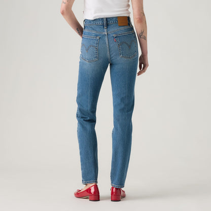 Thumbnail 8 - Levi's® Women's Wedgie Slim Jeans - 003ne0003