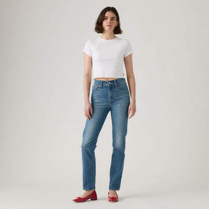 Thumbnail 2 - Levi's® Women's Wedgie Slim Jeans - 003ne0003