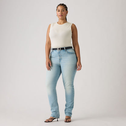 Thumbnail 9 - Levi's® Women's Wedgie Slim Jeans - 003ne0004
