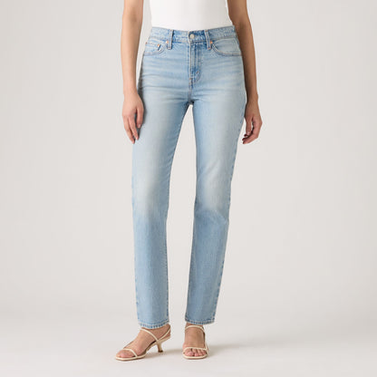 Thumbnail 6 - Levi's® Women's Wedgie Slim Jeans - 003ne0004