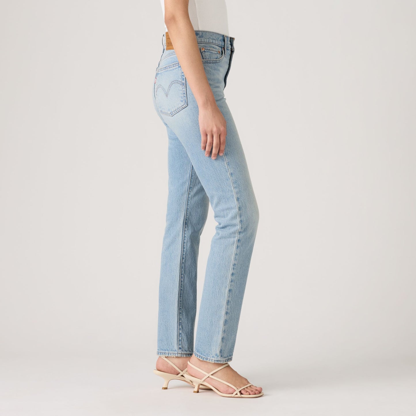 Levi's® Women's Wedgie Slim Jeans