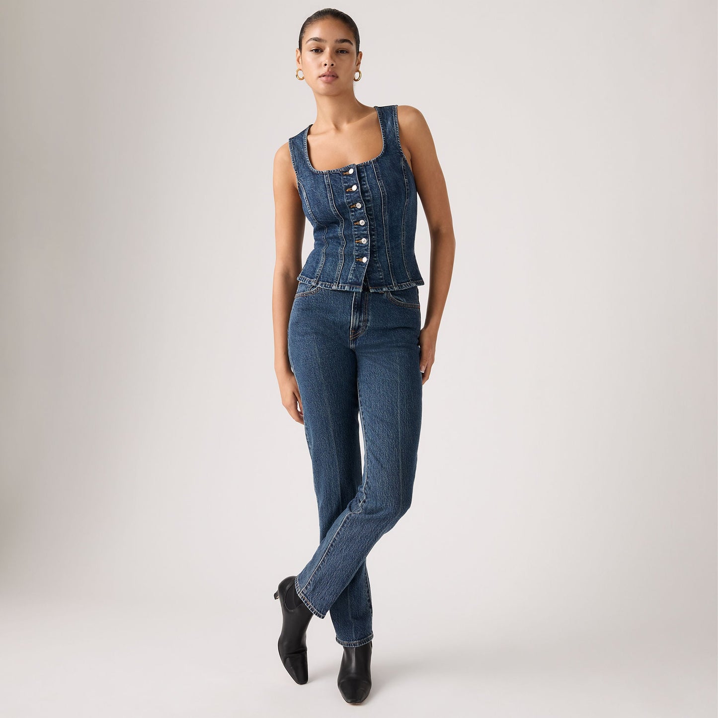 Levi's® Women's Wedgie Slim