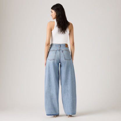 Levi's® Women's Super Baggy Barrel Jeans