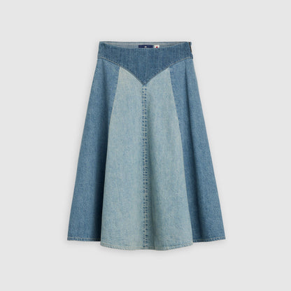 Thumbnail 8 - Levi's® Blue Tab™ Women's Roper Skirt - 004TA0000