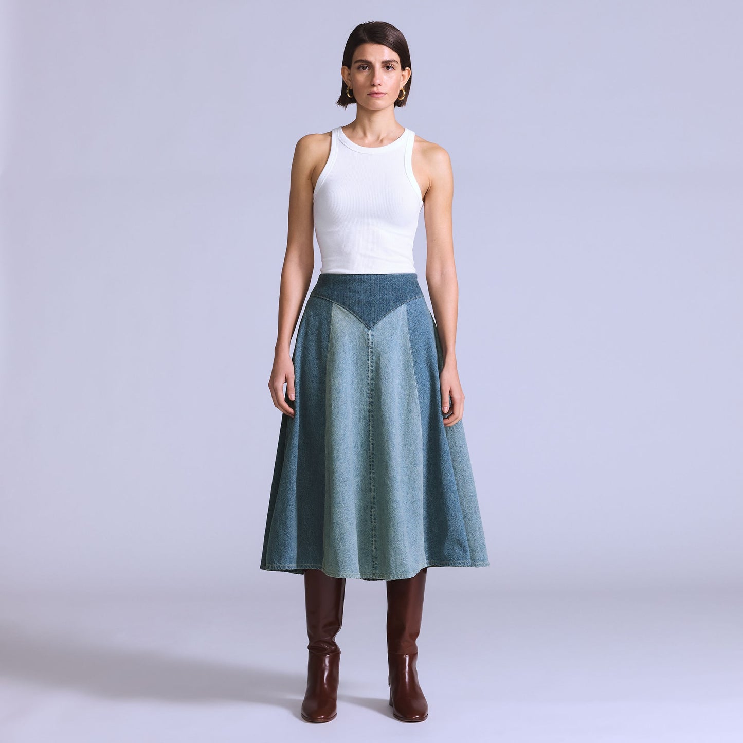 Levi's® Blue Tab™ Women's Roper Skirt