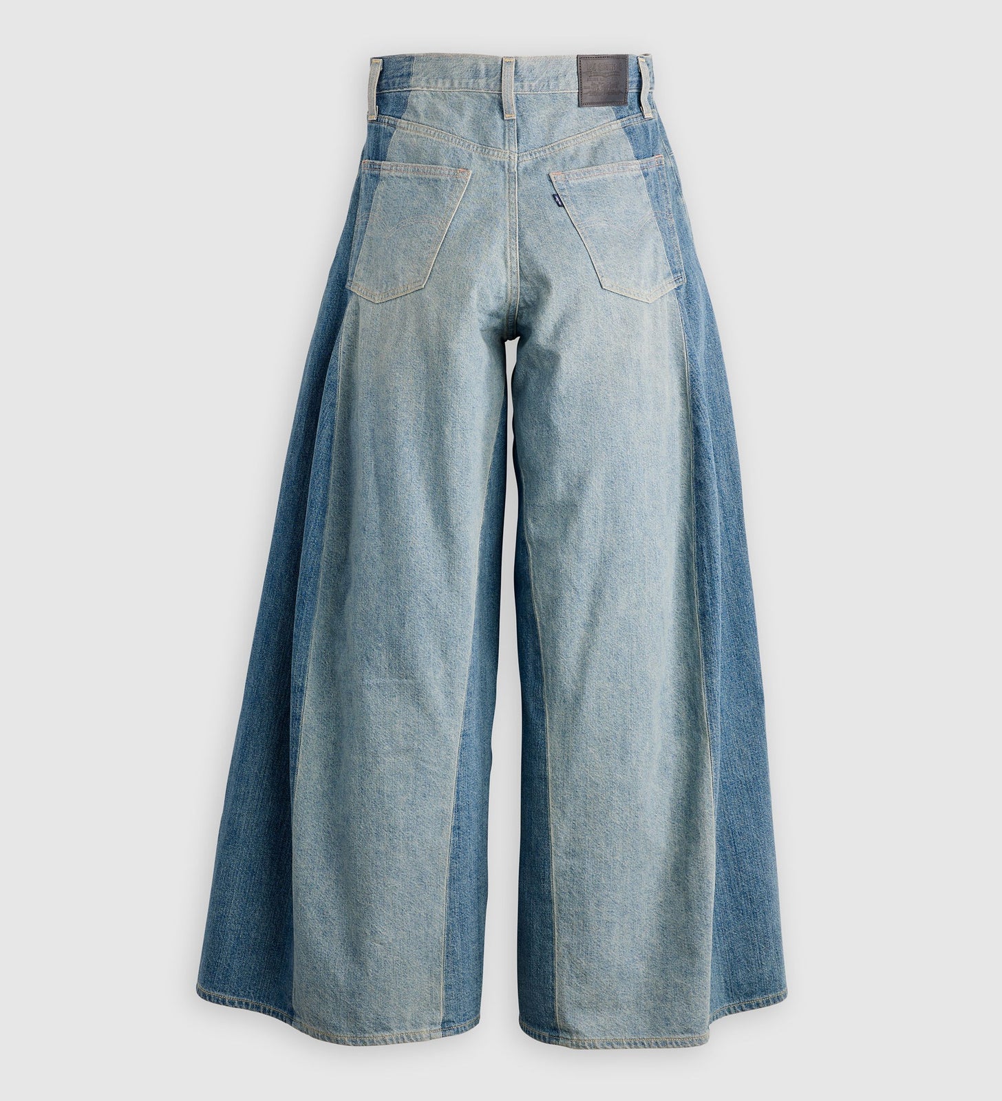 Main 8 - Levi's® Blue Tab™ Women's Roper Jeans - 004TC0000