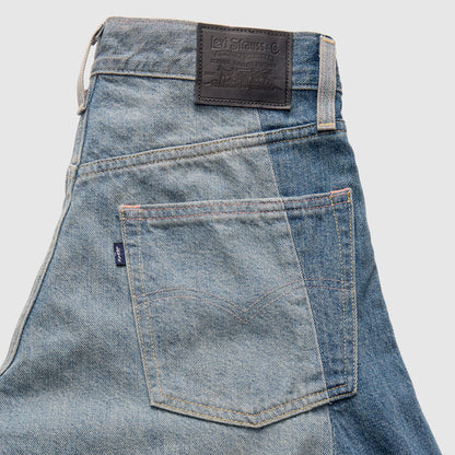 Thumbnail 9 - Levi's® Blue Tab™ Women's Roper Jeans - 004TC0000