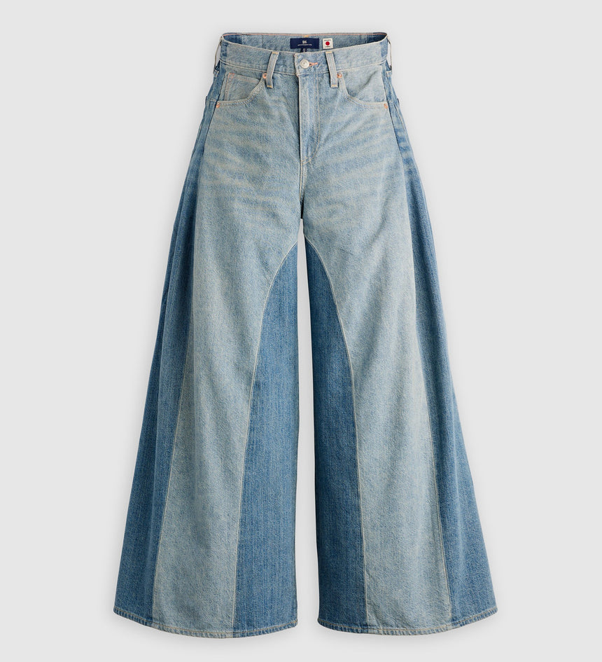 Main 7 - Levi's® Blue Tab™ Women's Roper Jeans - 004TC0000