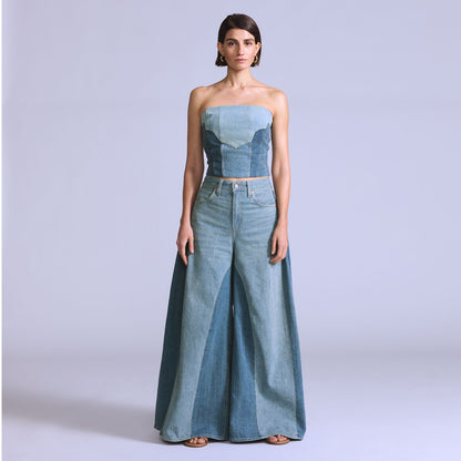 Thumbnail 1 - Levi's® Blue Tab™ Women's Roper Jeans - 004TC0000