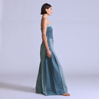 Thumbnail 3 - Levi's® Blue Tab™ Women's Roper Jeans - 004TC0000