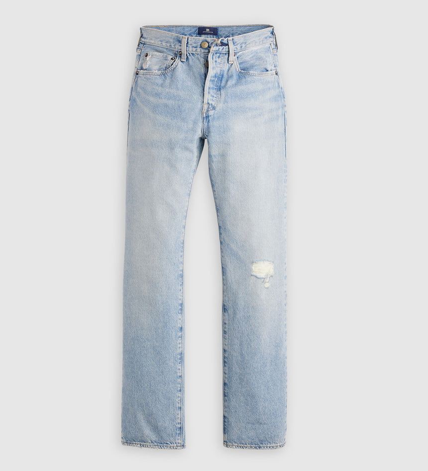 Main 7 - Levi's® Blue Tab™ Women's '70s 501® Jeans - 004TF0002