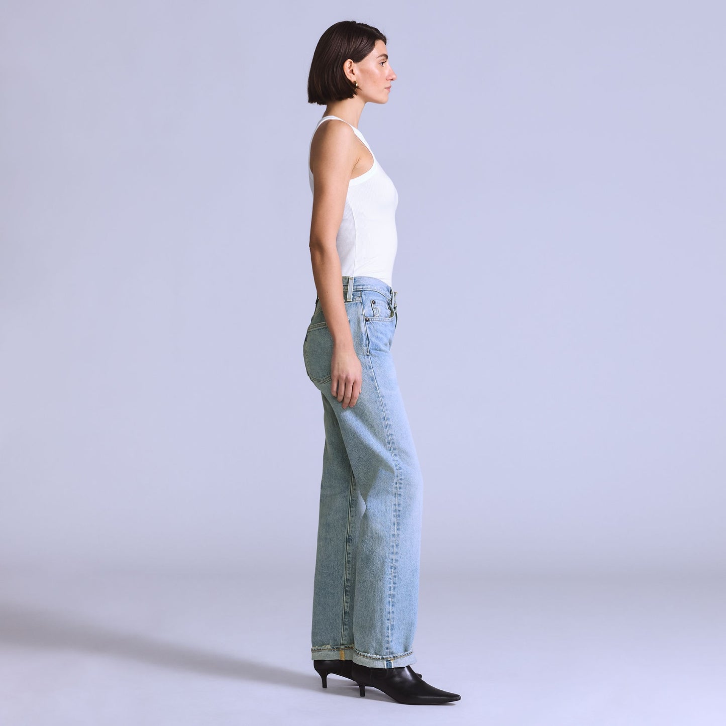 Levi's® Blue Tab™ Women's '70s 501® Jeans