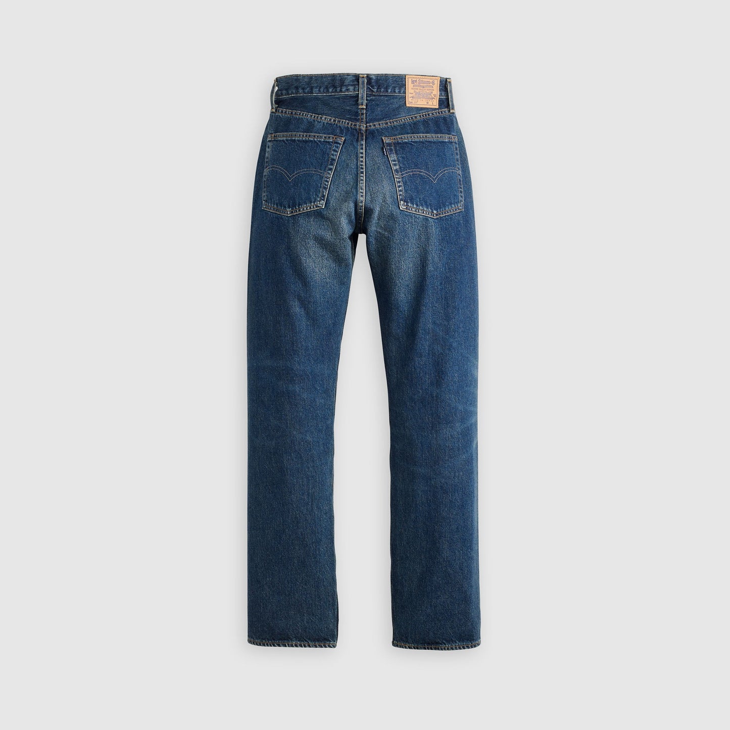 Levi's® Blue Tab™ Women's '70s 501® Jeans
