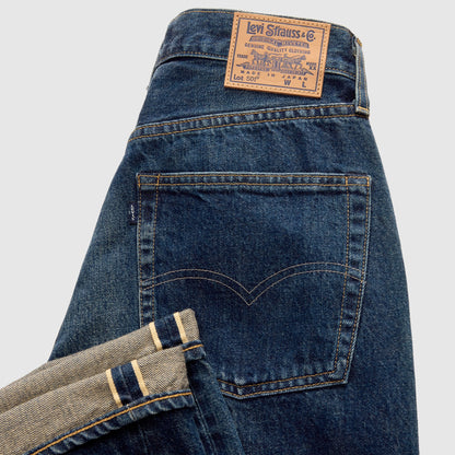 Thumbnail 10 - Levi's® Blue Tab™ Women's '70s 501® Jeans - 004TF0003