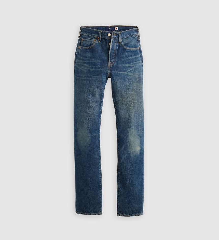 Main 7 - Levi's® Blue Tab™ Women's '70s 501® Jeans - 004TF0003
