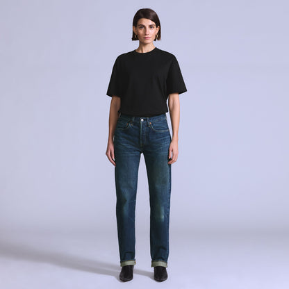 Thumbnail 2 - Levi's® Blue Tab™ Women's '70s 501® Jeans - 004TF0003