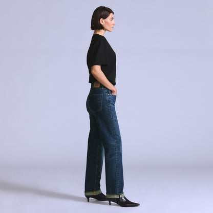 Thumbnail 3 - Levi's® Blue Tab™ Women's '70s 501® Jeans - 004TF0003