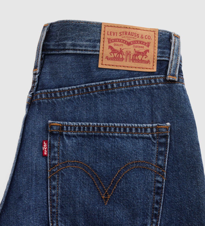 Main 7 - Levi's® Women's Middy Wide-Leg Ankle Jeans - 005D90000