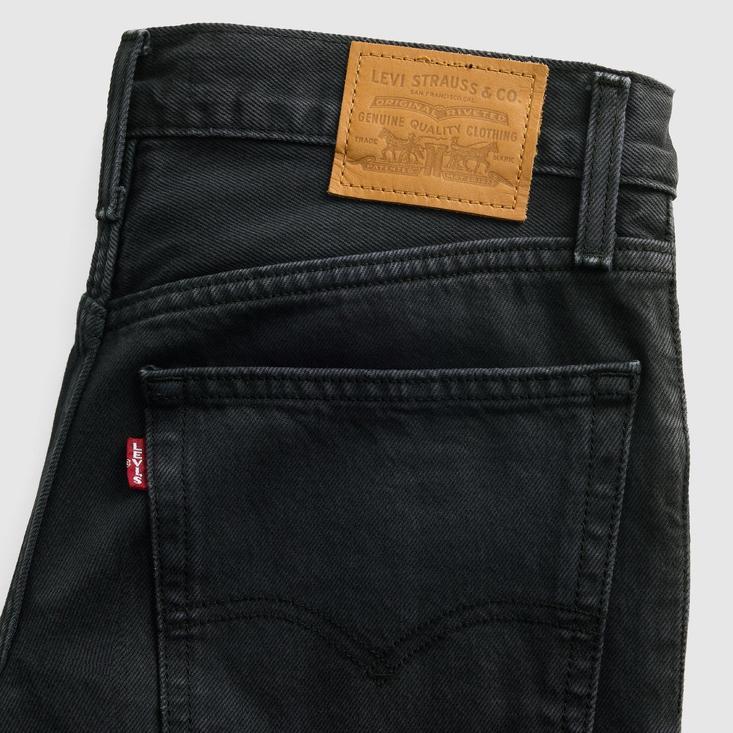 Levi's® Women's Loose Boot Jeans