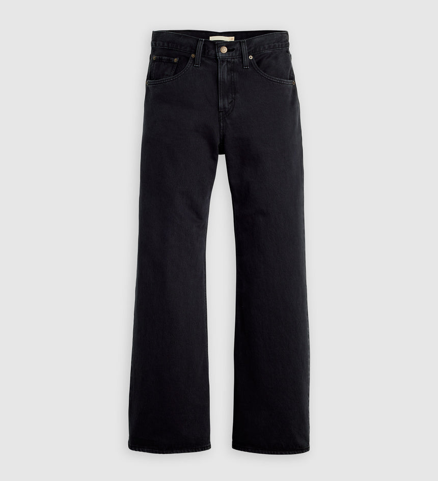 Main 6 - Levi's® Women's Loose Boot Jeans - 005DO0004