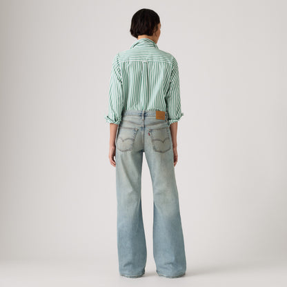 Thumbnail 3 - Levi's® Women's Loose Boot Jeans - 005DO0007