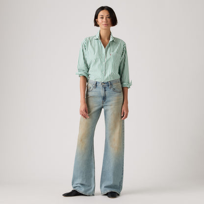 Thumbnail 1 - Levi's® Women's Loose Boot Jeans - 005DO0007