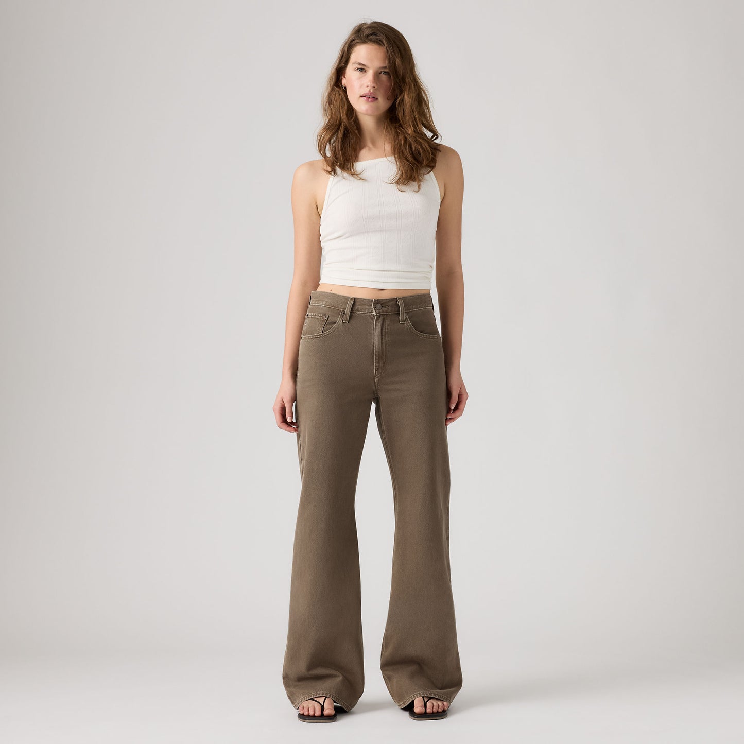 Levi's® Women's Loose Boot Jeans
