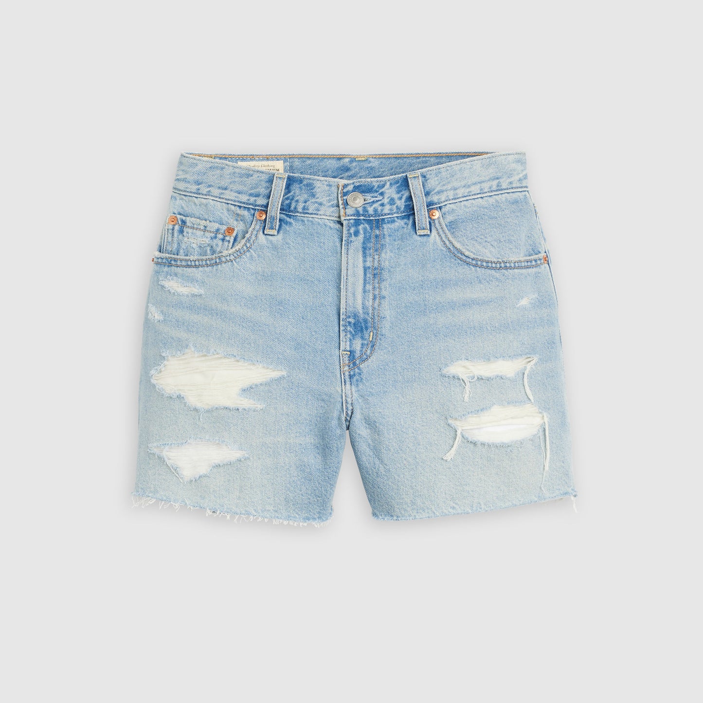 Levi's® Women's Ribcage Shorts
