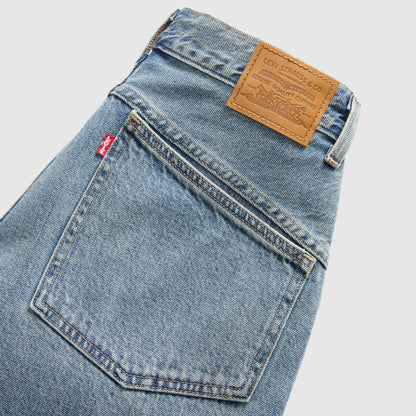 Thumbnail 7 - Levi's® Women's Super Baggy Jorts - 005DT0002