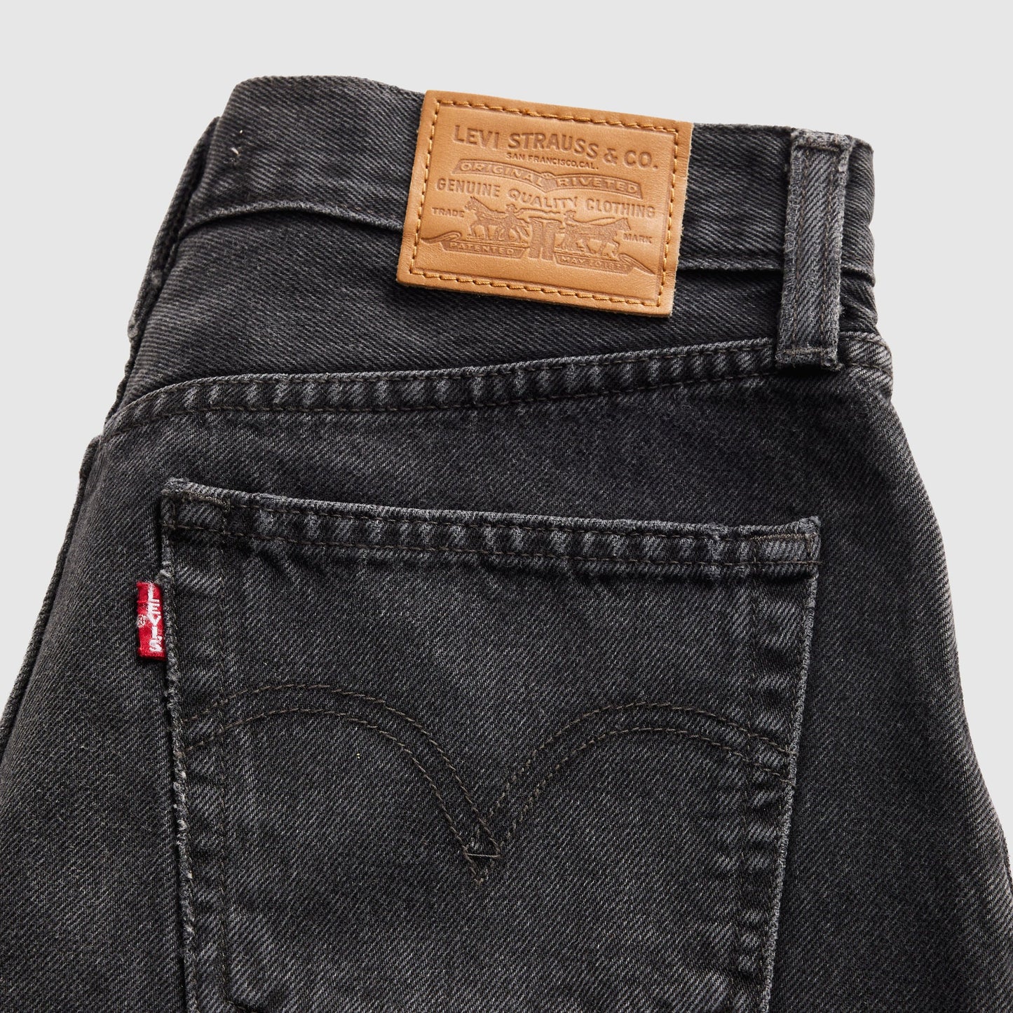 Levi's® Women's Deconstructed Skirt