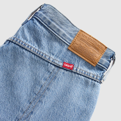 Thumbnail 7 - Levi's® Women's Godet Knee-Length Skirt - 005N80002