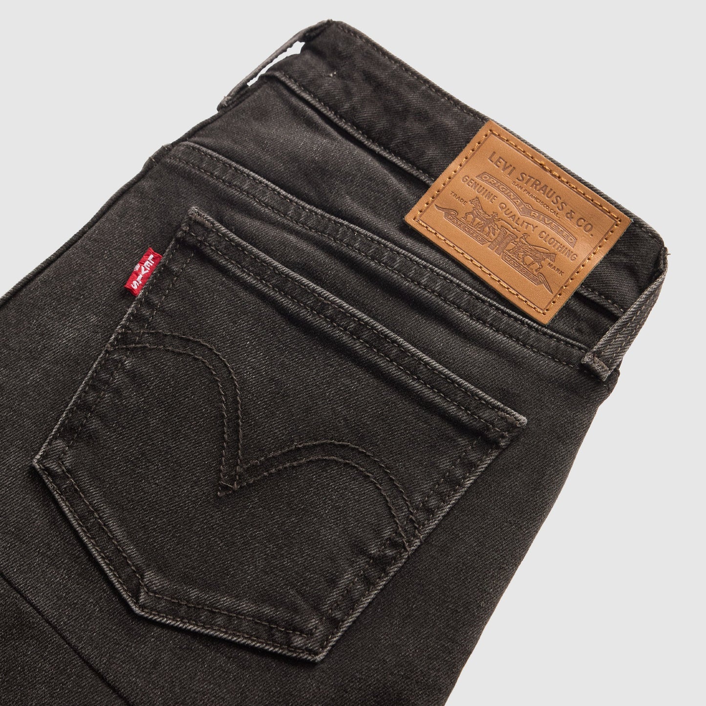 Levi's® Women's Low Slim Boot Jeans